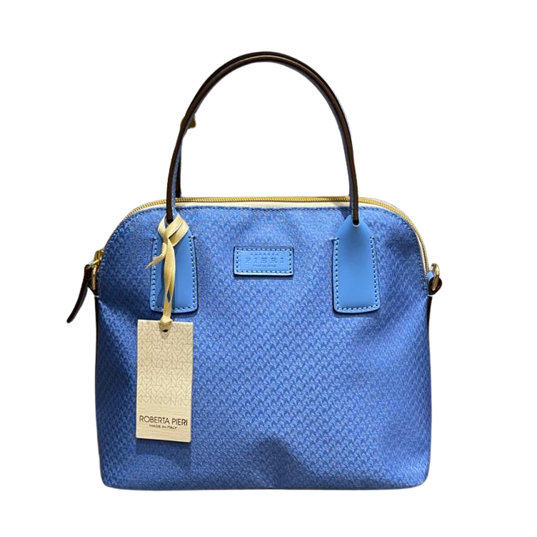 ROBERTA PIERI NEW BUGY 2 (DUE) 2020 - Steel Blue