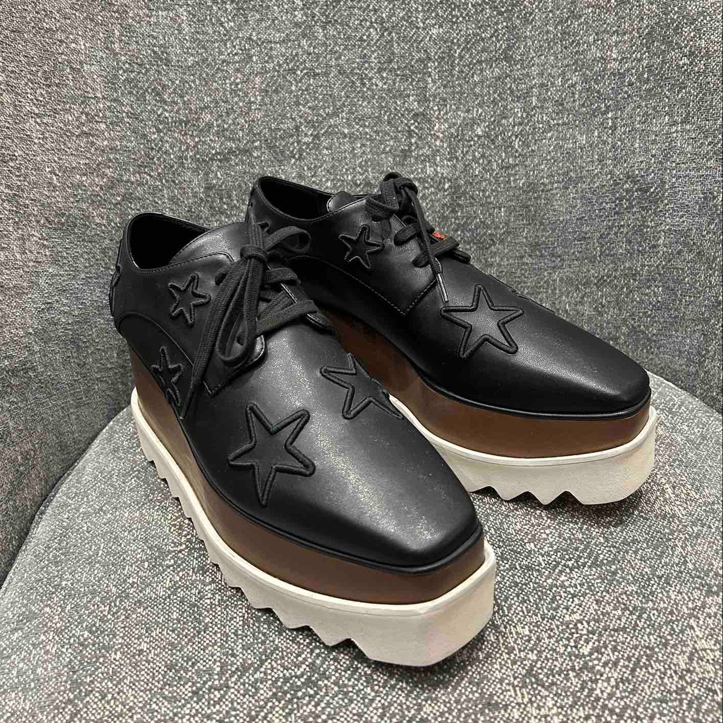 STELLA MCCARTNEY ELYSE VESTIARE COLLECTIVE - Size 38