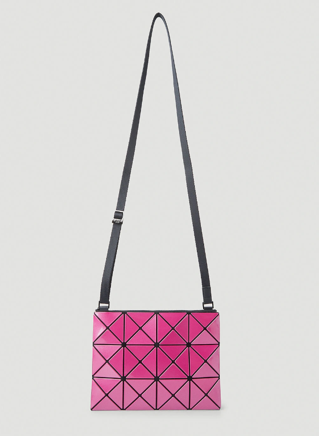 Lucent Crossbody Bag in Pink - Bao Bao