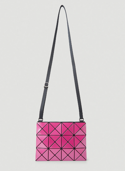 Lucent Crossbody Bag in Pink - Bao Bao