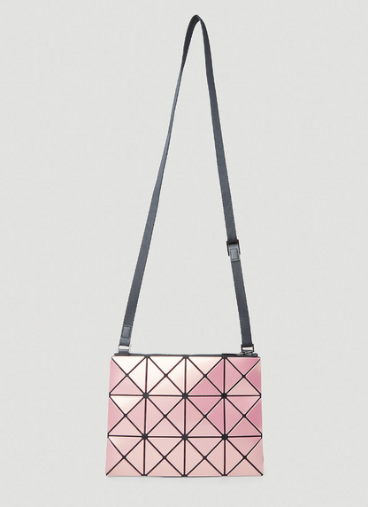 Lucent Crossbody Bag in Pink - Bao Bao