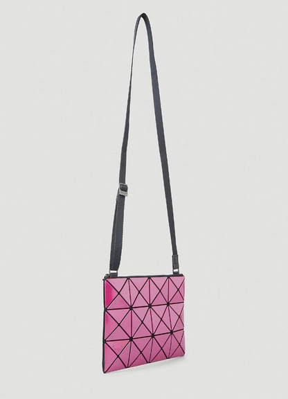 Lucent Crossbody Bag in Pink - Bao Bao