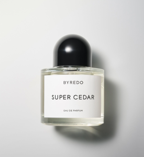 Super Cedar 100ml