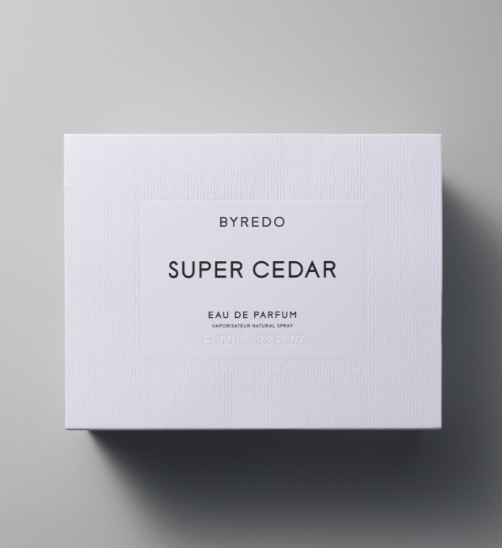 Super Cedar 100ml