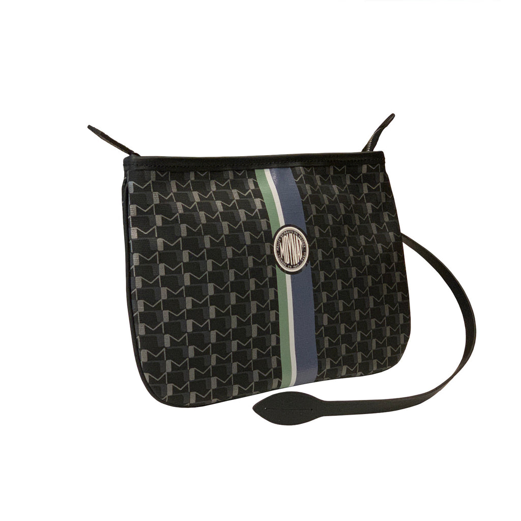 Moynat Toile 1920 Oh! Trousse PM Pouch