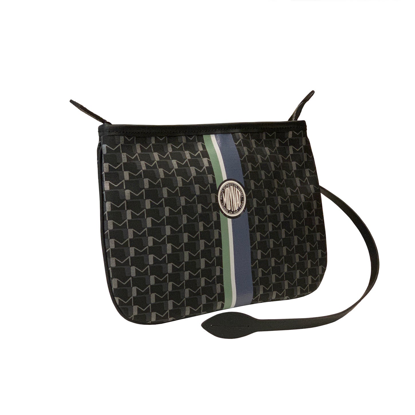 Moynat Toile 1920 Oh! Trousse PM Pouch