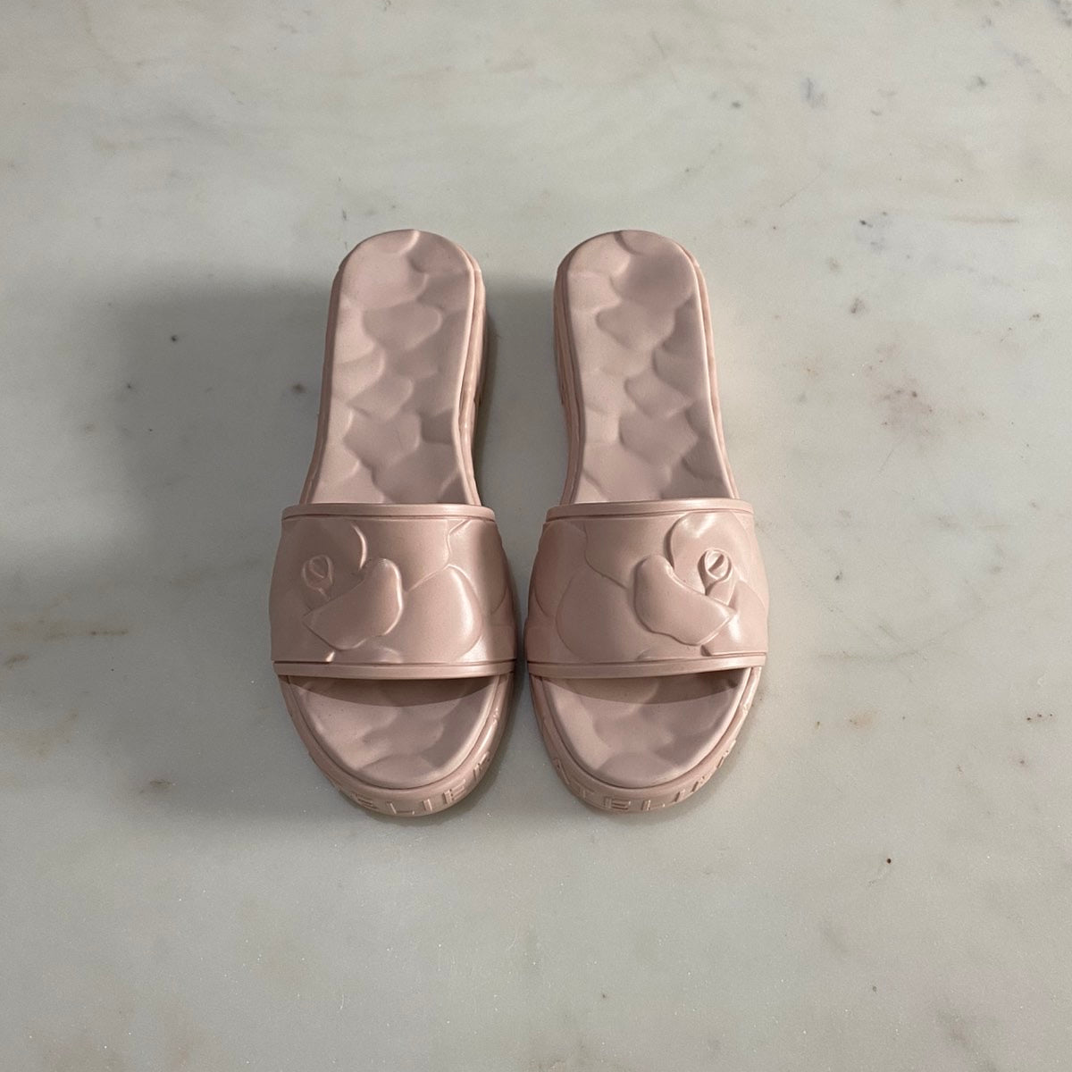 VALENTINO GARAVANI ATELIER ROSE PLATFORM - Size 36 / 38 / 39