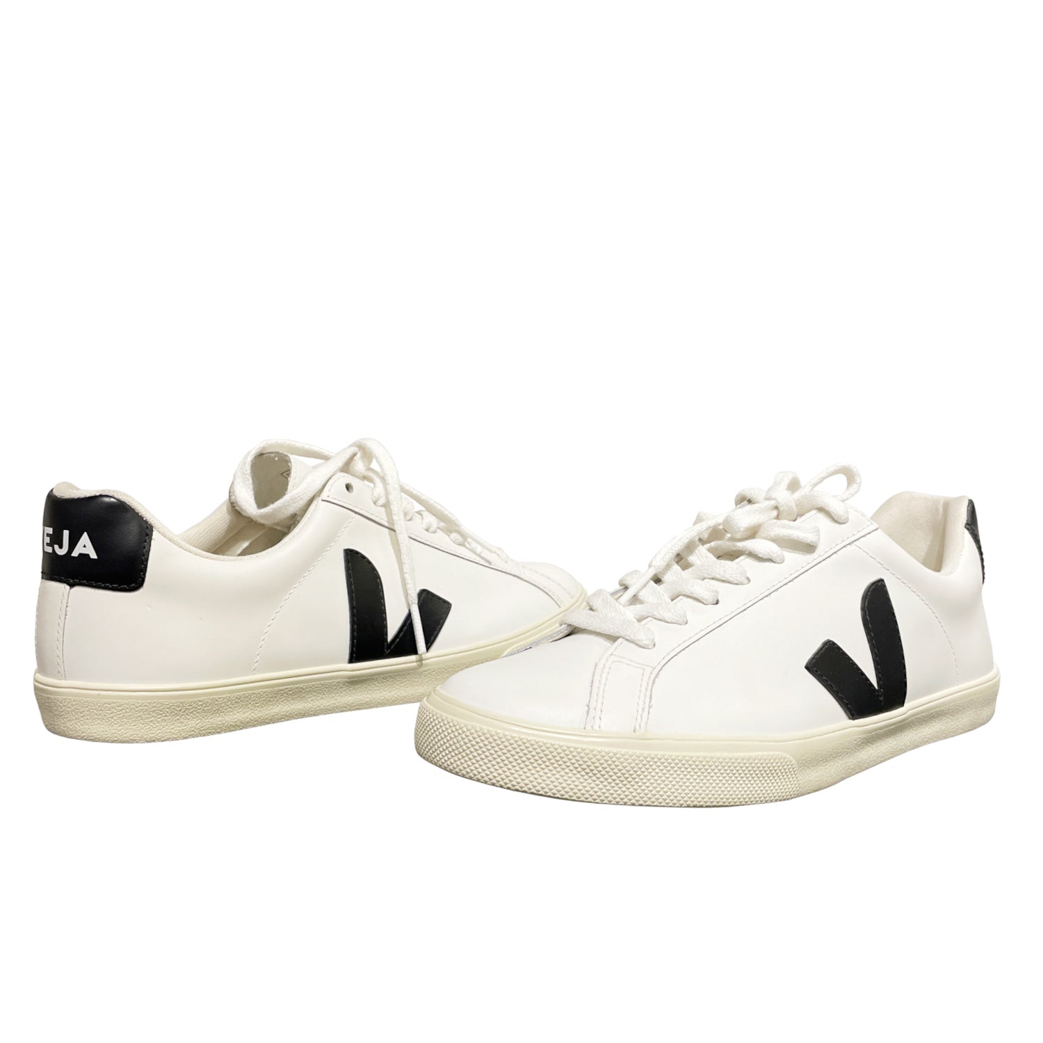 Veja Esplar Leather Sneakers