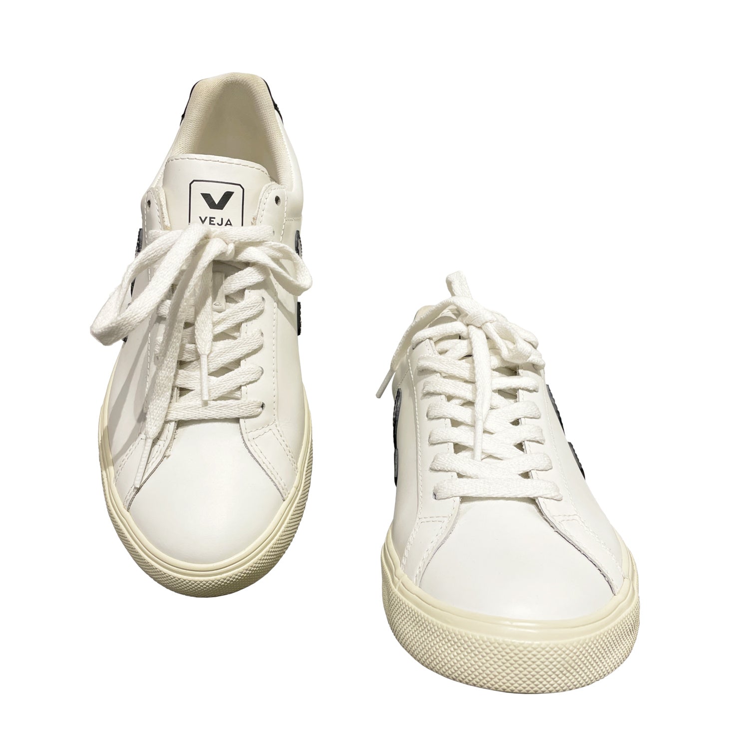 Veja Esplar Leather Sneakers