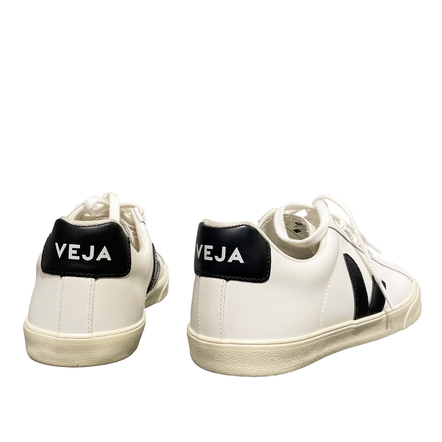 Veja Esplar Leather Sneakers