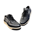 PRADA SNEAKERS BLACK - Size 37