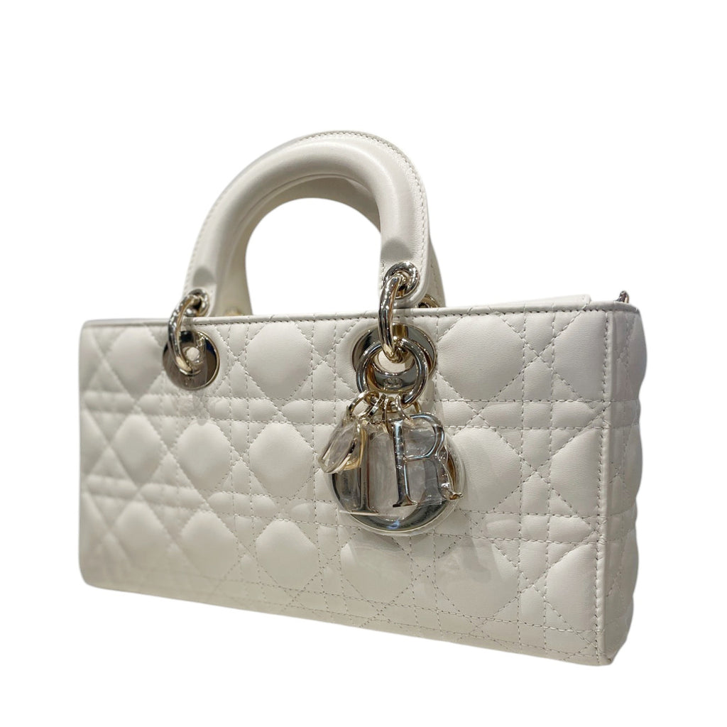Dior Lady D-Joy Bag in Cannage Lambskin