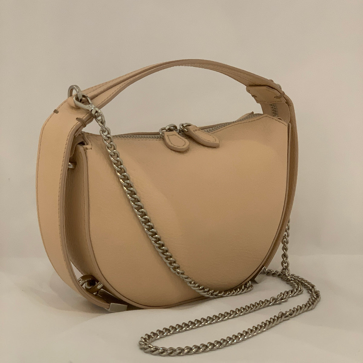 Gina Monroe CUSH HANDBAG WITH SLING