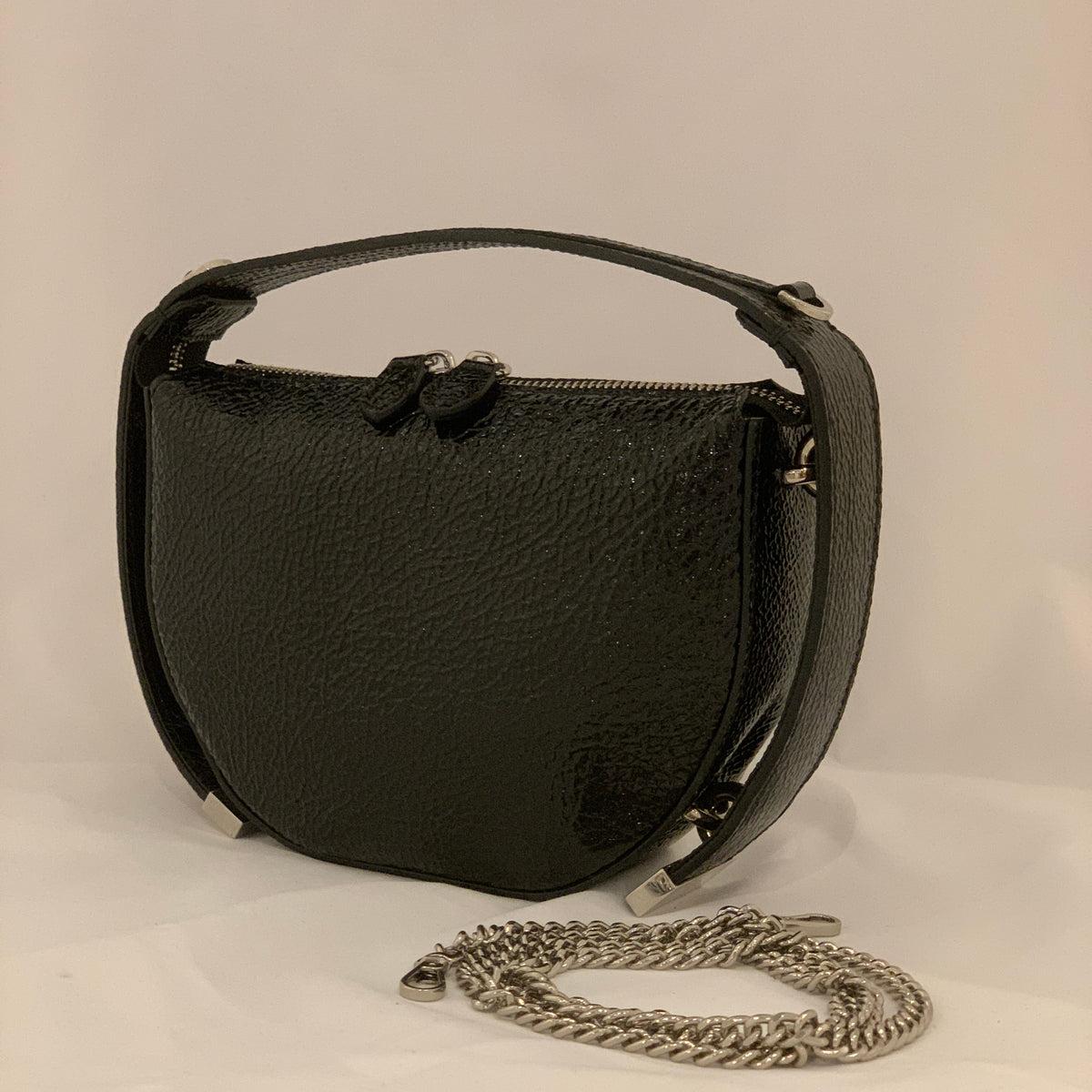 Gina Monroe CUSH HANDBAG WITH SLING