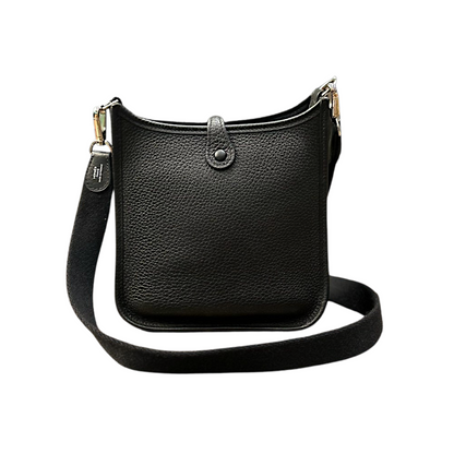 Hermès Evelyne 16 Amazone Bag in Taurillon Clemence Leather with Wooly Strap