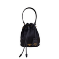Prada Re-Edition 1978 Mini Re-Nylon Drawstring Bucket Bag